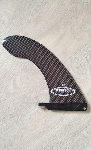Boomerang longboard fin di Surftech