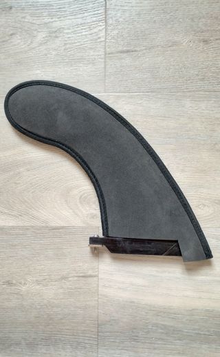 Boomerang longboard fin di Surftech