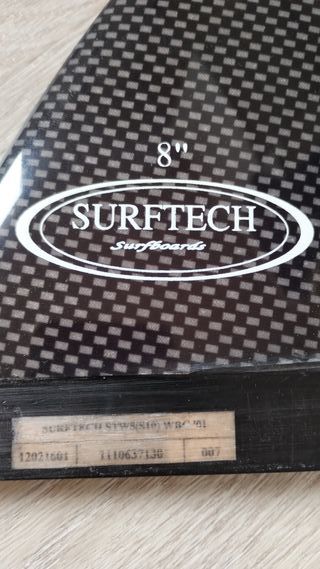 Boomerang longboard fin di Surftech