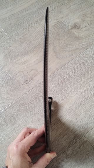 Boomerang longboard fin di Surftech