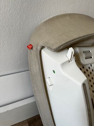 Stokke Newborn Set Beige