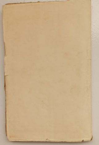 Libro Antiguo "La Bribona" - Serafín Puertas