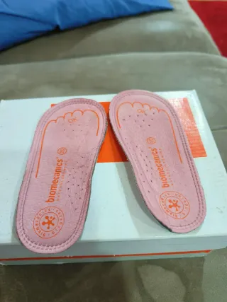 Biomecnics rosa T.20 modelo 212123