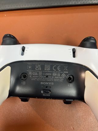 Mando PS5 DualSense Edge V2 Sony#800361