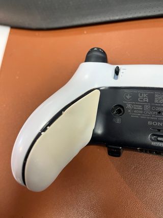 Mando PS5 DualSense Edge V2 Sony#800361