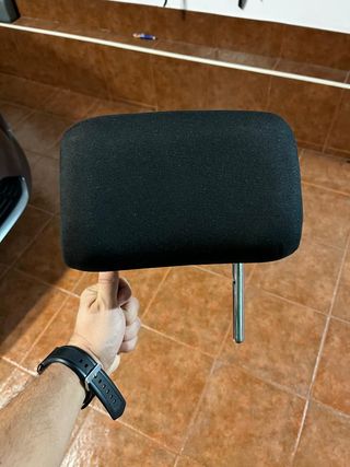 Reposacabezas T-Roc Volkswagen