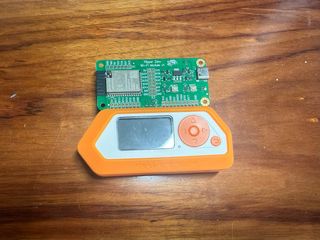 Flipper con Módulo WiFi Original