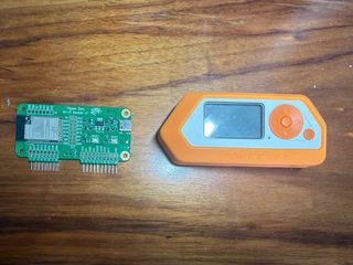 Flipper con Módulo WiFi Original