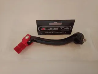 Alavanca de Câmbio ZETA Suzuki RMZ 450 08-25