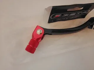 Alavanca de Câmbio ZETA Suzuki RMZ 450 08-25