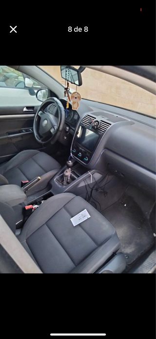 Volkswagen Golf 2006
