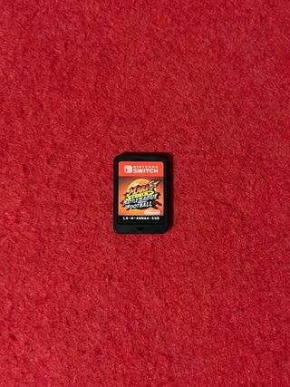 Mario Strikers: Battle League Football Switch