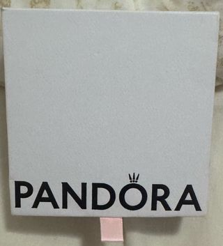 Cajas Pandora Blancas