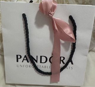 Cajas Pandora Blancas