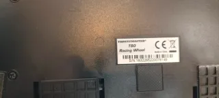 Volante Ferrari PS4/PS5 con Pedales