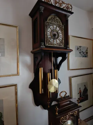 Orologi da Tavolo e da Parete