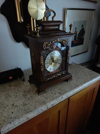 Orologi da Tavolo e da Parete