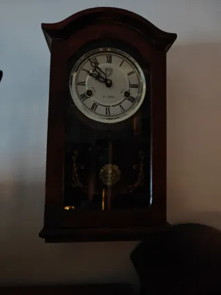 Orologi da Tavolo e da Parete