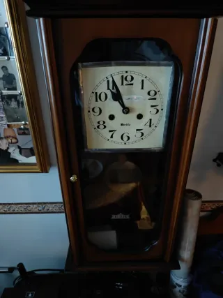 Orologi da Tavolo e da Parete
