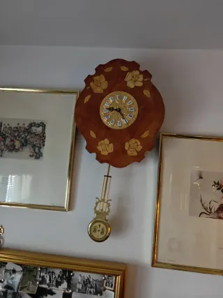 Orologi da Tavolo e da Parete