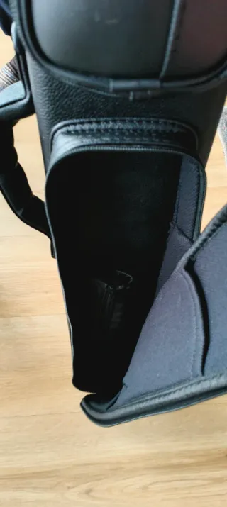 Estojo rígido MIRAI para tacos de bilhar 4x6