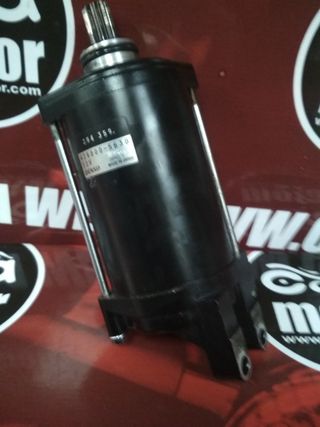 Motor de Arranque BMW 11447709449