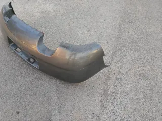 Parachoques FR MK1 Delantero, Trasero y Faldones