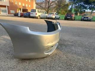 Parachoques FR MK1 Delantero, Trasero y Faldones