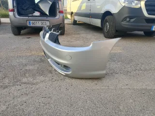 Parachoques FR MK1 Delantero, Trasero y Faldones