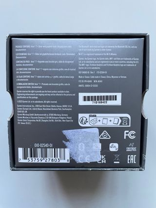 Garmin Fenix 7 Reloj GPS Multisport