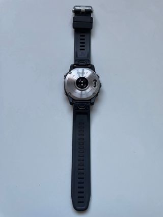 Garmin Fenix 7 Reloj GPS Multisport