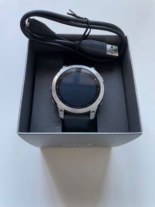 Garmin Fenix 7 Reloj GPS Multisport
