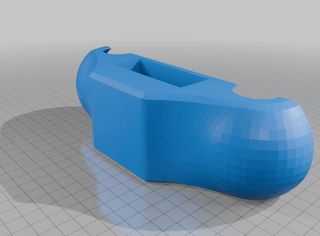 Adattatori oscillanti ThinkRider X2max /x2