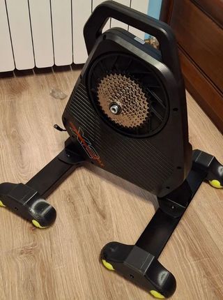 Adattatori oscillanti ThinkRider X2max /x2