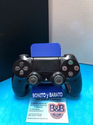 Consola PS4 Slim 500GB + Mando