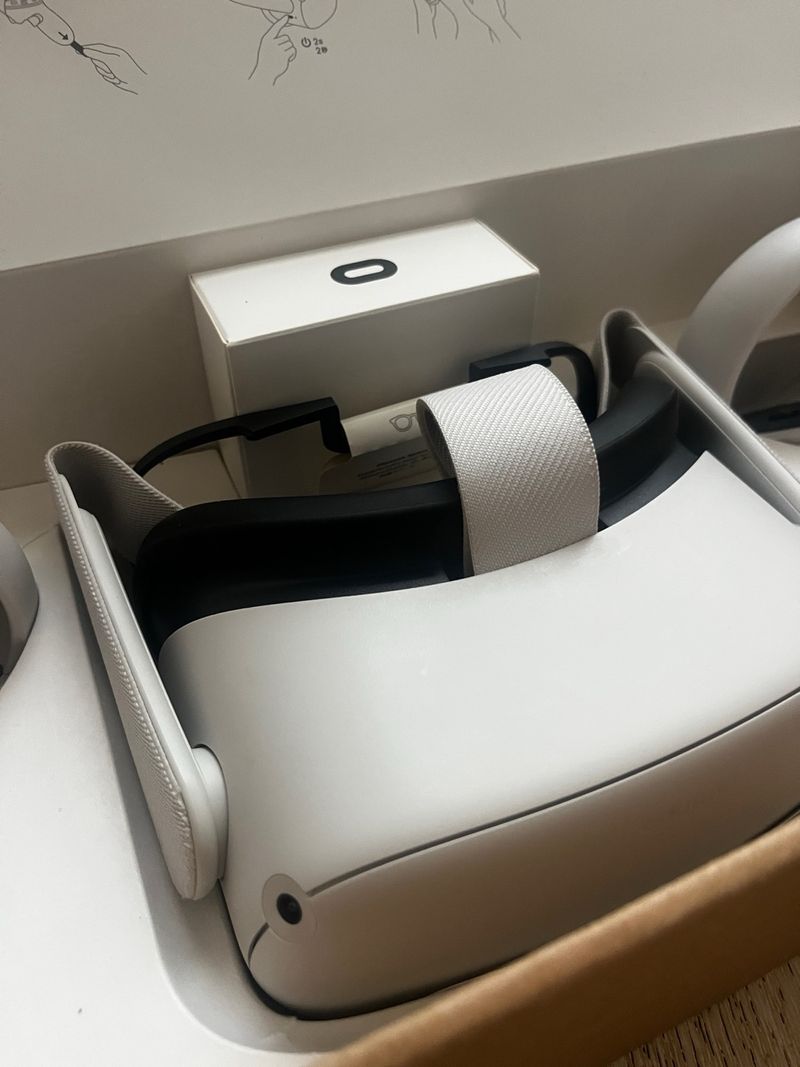 Oculus Quest 2 *TOP*