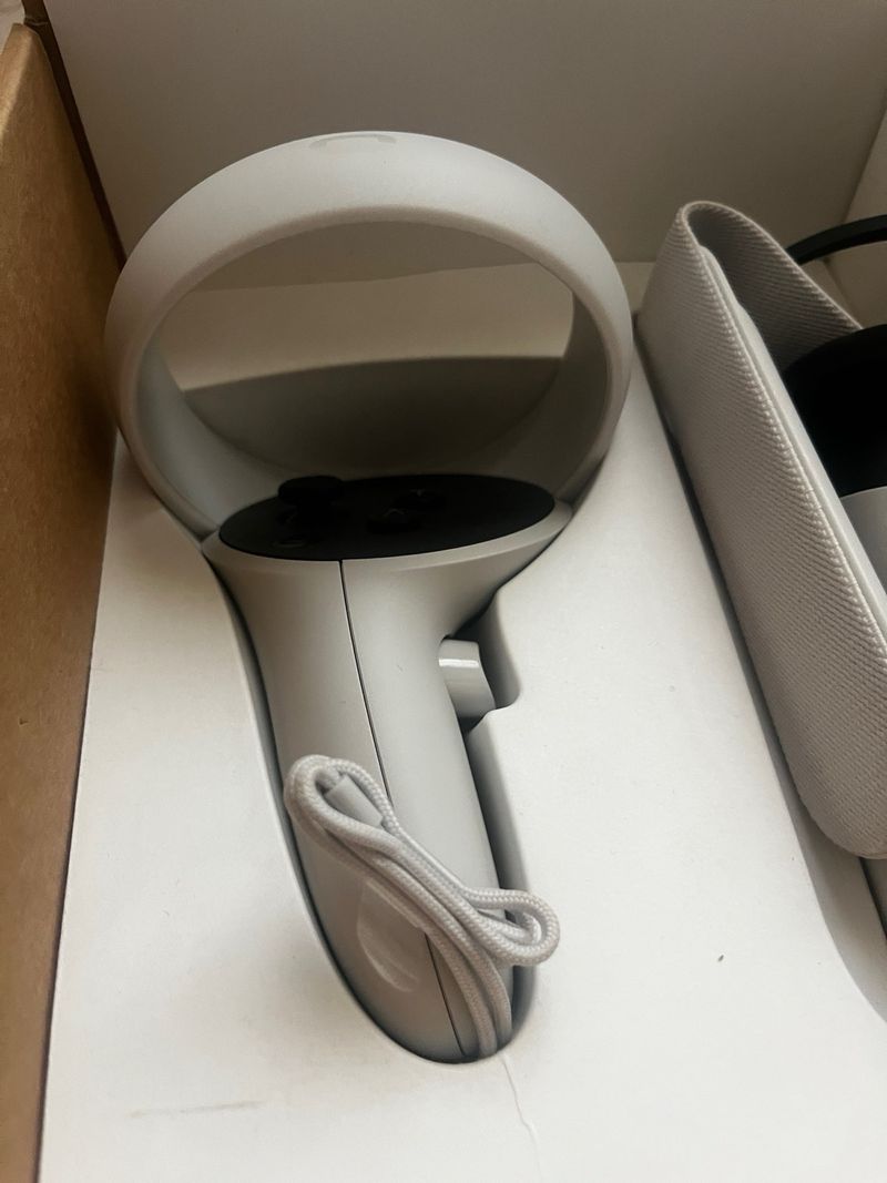 Oculus Quest 2 *TOP* afbeelding 4