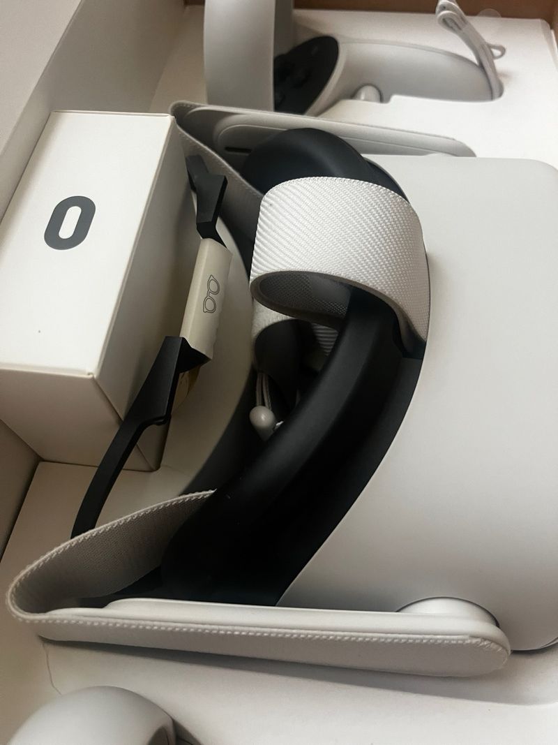 Oculus Quest 2 *TOP* afbeelding 5