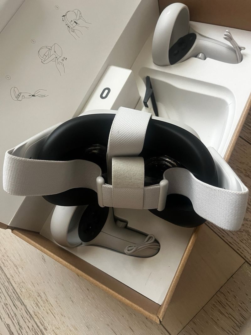 Oculus Quest 2 *TOP* afbeelding 6