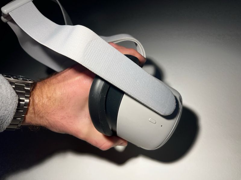 Oculus Quest 2 *TOP* afbeelding 10