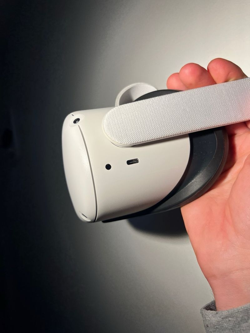 Oculus Quest 2 *TOP* afbeelding 8