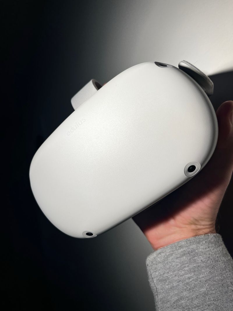 Oculus Quest 2 *TOP* afbeelding 7