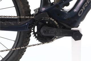 Orbea Wild GX AXS t.L