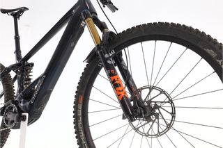 Orbea Wild GX AXS t.L