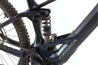 Orbea Wild GX AXS t.L