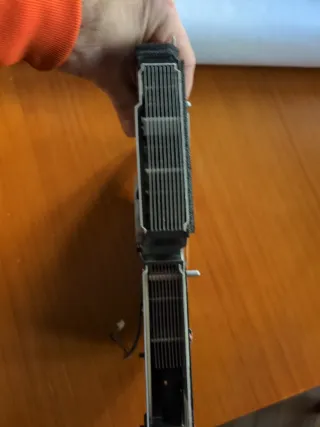 Disipador PS3 FAT Retro PS2 CECH04