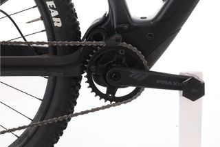 BH iLynx Trail XT t.S