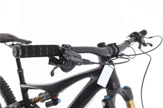 BH iLynx Trail XT t.S