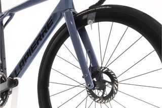 Lapierre Xelius Di2 12V t.56