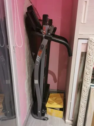 Cinta de correr FITFIU